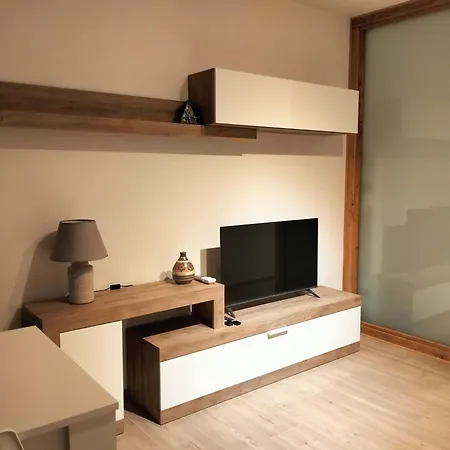 Apartament Da Noi Al Mare A Follonica