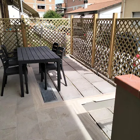 Apartament Da Noi Al Mare A *