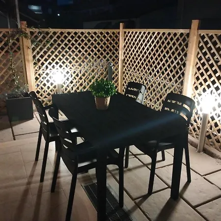 Da Noi Al Mare A Apartament *